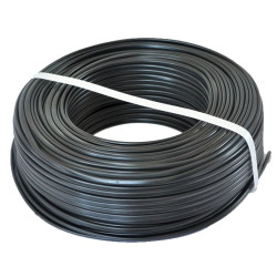 Cablu electric flexibil din cupru (cauciucat) MCCG / H07RN-F 5X25