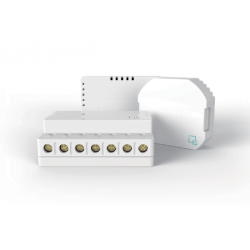 Modul de control Wi-Fi pentru intrerupator, 2.4Ghz, compatibil smartphone