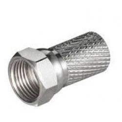 Mufa Spliter Rg6/U Jc 0321