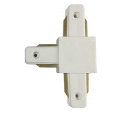 Mufa imbinare sina pentru spoturi tip T, alba