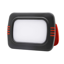 PROIECTOR LED CU ACUMULATOR 10W 800LM 6500K