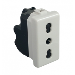 Priza NEO 1M/220V/16A