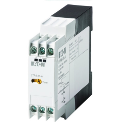 RELEU DE TIMP STEA TRIUNGHI TENSIUNE 24 V 230V EATON -ETR4-51-A