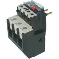 Releu termic LR2-D-1308, 2.50-4.00A -  MF0003-01550