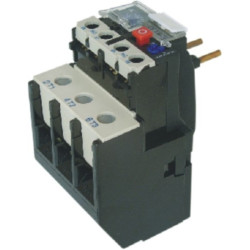 Releu termic LR2-D-1310, 4.00-6.00A - MF0003-01552