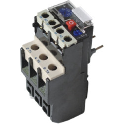 Releu termic LR2-D-1312, 5.50-8.00A -  MF0003-01554