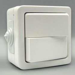 Comutator Ag, Spin Top, Ip54