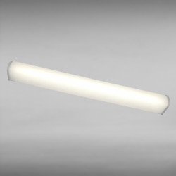 Corp LED baie cu intrerupator, 15w 4100K, lumina neutra, cu protectie IP44, 600mm