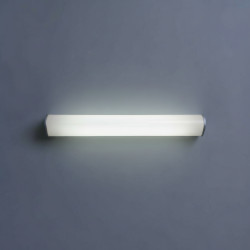 Corp LED baie cu intrerupator, 20w, 4100K, lumina neutra, cu protectie IP44, 900mm
