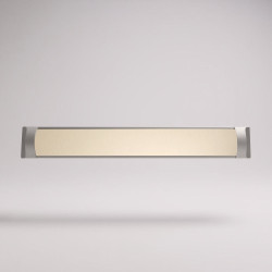 Corp Led Fida aluminiu, 10W=20W, 4100K, lumina neutra