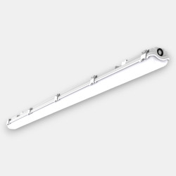 Corp Neon IP65 1X9W (Pentru Tub LED 60 cm)
