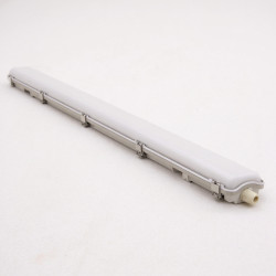 Corp Neon IP65 1X18W (Pentru Tub LED 120 cm)