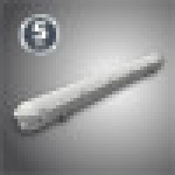 Corp Led 48W, 4000K, lumina neutra, IP65, 1500Mm, 120LM/W - garantie 5 ani