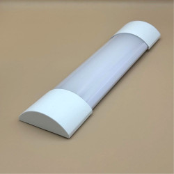 CORP LED FIDA 10W/220V/6400K 300mm