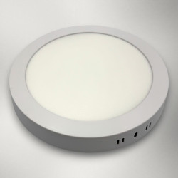 Spot Led aplicat  Ø300, 24W=200W, 2700K, lumina calda