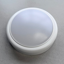 APLICA LED IP65 15W 1000LM 171*66