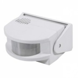 Senzor Alarma De Perete