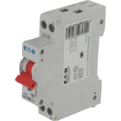 Siguranta automata 1P+N Eaton 10A