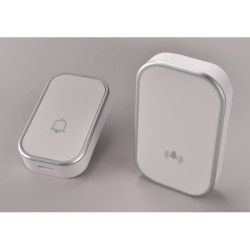 Sonerie fara fir la priza