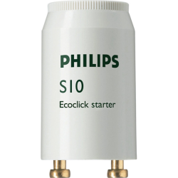 Starter PHILIPS S10 4-65W