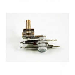 Termostat calorifer, metalic (10A/230V)