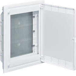 Tablou incastrat Golf Multimedia 54module Hager - VF318PZF