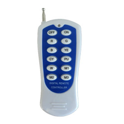 Telecomanda pentru Proiector LED RGB Fantana/Piscina