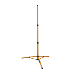 Trepied pentru 1 proiector, telescopic, 1610 mm