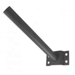 Brat pentru perete D42mm 50cm