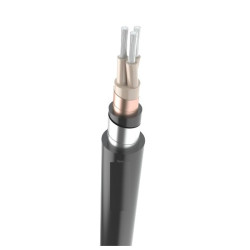Cablu armat din aluminiu ACYABY 3x10mm (tambur)