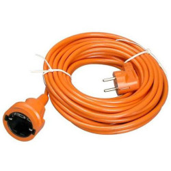 CUPLA PRELUNGITOR  3X1.5 30M RELEE