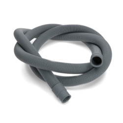 Furtun evacuare pentru masina de spalat 1,5metri