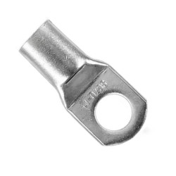 Papuci de cupru 10mm/ 10mm - 100buc/set