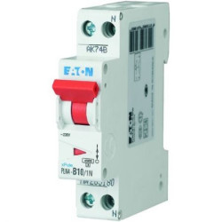 Siguranta automata 1P+N Eaton  32A