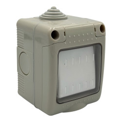 Mod Intrerupator Cap Scara AG IP55